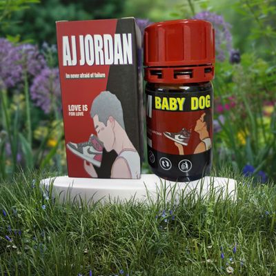 Popper 40ml , Cực Mạnh, Ko Dùng Cho Ng Mới, Che Tên 