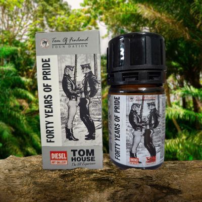 Popper 40ml cho cực mạnh, phê lâu, chống xìu , che tên sp