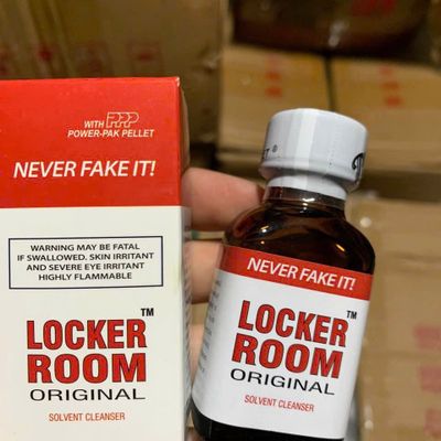 Popper 30ml, Giá Sỉ, Che Tên 0032