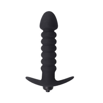 Trứng rung hậu môn Soft Rubber Vibrator Cao cấp