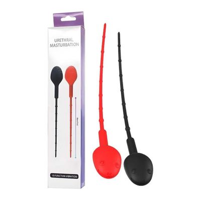Que rung niệu đạo Jiuai Urethral Masturbation Cao cấp