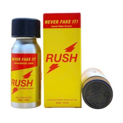 Chai hít tăng khoái cảm bao phê Popper Pocket Rush 30ml giao hàng che tên