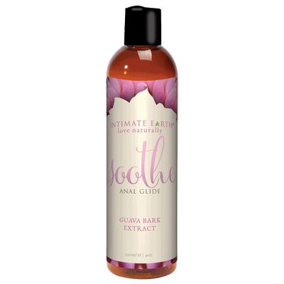 Gel bôi trơn cao cấp nhập khẩu SOOTHE Anti-Bacterial Anal Glide Hương Lá Bưởi
