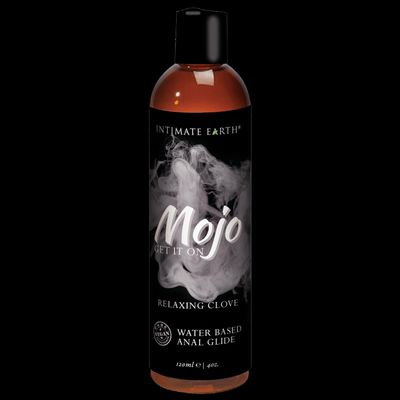 Gel trơn cao cấp nhập khẩu MOJO Water-Based Anal Relaxing Glide With Clove Extract Hương Nước