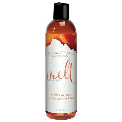 Gel trơn cao cấp nhập khẩu MELT Natural Warming Glide Hương Quế