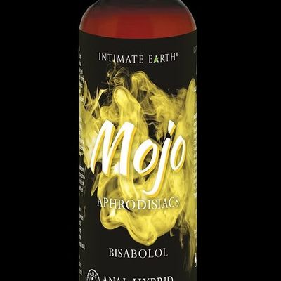 Gel trơn cao cấp nhập khẩu MOJO Anal Hybrid Relaxing Glide With Bisabolol Hương Siêu Ẩm