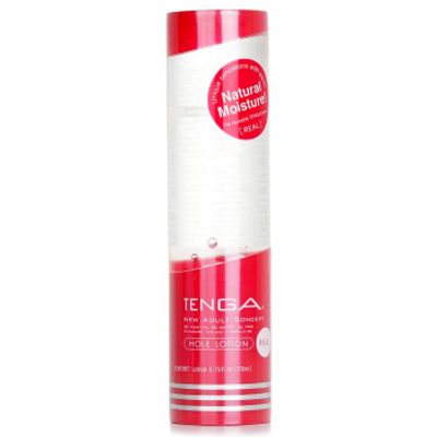 Dung Dịch TENGA Hole Lotion Chính Hãng Nhật Bản - Dầu Dưỡng Da Gốc Nước Dịu Nhẹ, Dễ Vệ Sinh, Giảm Ma Sát, Tăng Độ Êm Ái