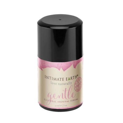 Gel bôi trơn tăng khoái cảm kích thích nhập khẩu GENTLE Clitoral Arousal Serum hương thảo mộc chai 30ml