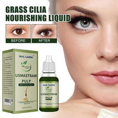 Serum Dưỡng Kích Mọc Lông Mi - Giúp Lông Mi Dài, Dày & Cong Tự Nhiên Xuất Xứ Singapore - Mã 1176