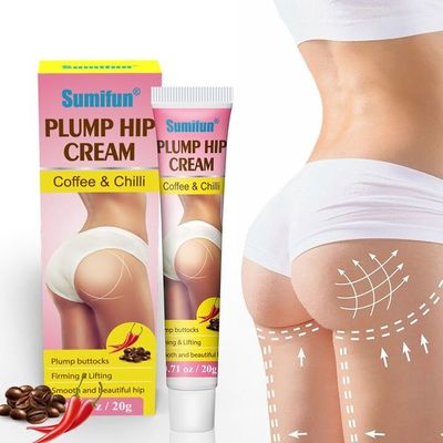 Gel Chăm Sóc & Tăng Độ Đàn Hồi Vòng 3 Nhập Khẩu Malaysia – Dưỡng Mịn Da, Hỗ Trợ Dáng Căng Tròn