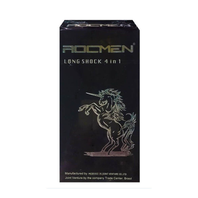 Bao Cao Su Rocmen - Sở hữu điểm nổi li ti và hỗ trợ kéo dài thời gian QH