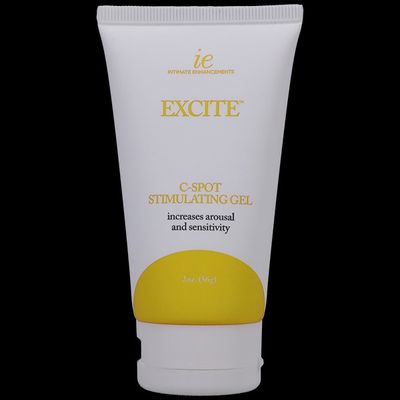 Gel trơn tăng kích thích khoải cảm nữ Intimate Enhancements Excite chính hãng