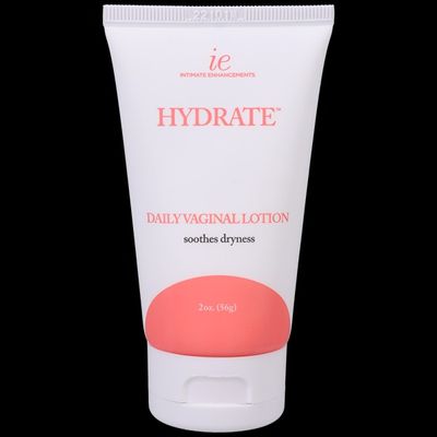 Gel trơn tăng kích thích khoải cảm nữ Intimate Enhancements Hydrate chính hãng