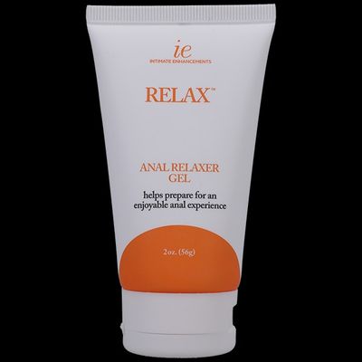 Gel trơn tăng kích thích khoải cảm nữ Intimate Enhancments Relax chính hãng