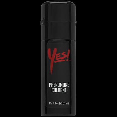 Gel trơn hỗ trợ kéo dài cương dương nam giới Yes! Pheromone Cologne chính hãng