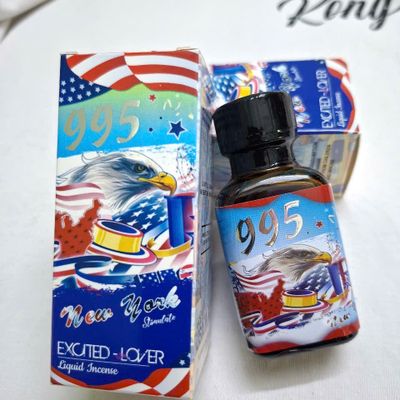 Popper 30ml , USA, Cho Ng Lờn, Che Tên 