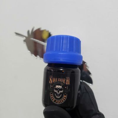 (Hàng công ty) Popper khô 20ml Usa , Chính Hãng Cực Mạnh, Che Tên SP  667500
