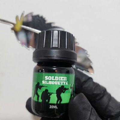 (Hàng công ty) Popper khô 20ml, Cực Mạnh, Phê Lâu, Cho Ng Lờn, Che Tên  667493