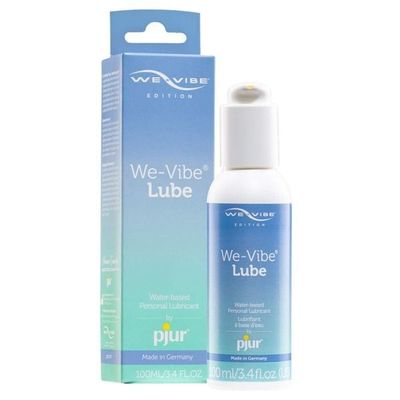 Gel Bôi Trơn We Vibe Lube By Pjur