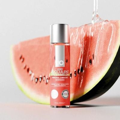 Gel Bôi Trơn Oral Jo H20 Succulent Watermelon