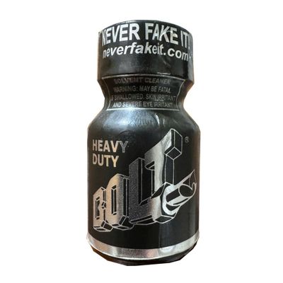 Chai hít tăng khoái cảm kích thích Popper BOLT 10ml chính hang