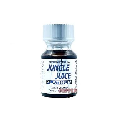 Chai hít tăng khoái cảm kích thích Popper chính hãng Junge Juice 10ml chính hang