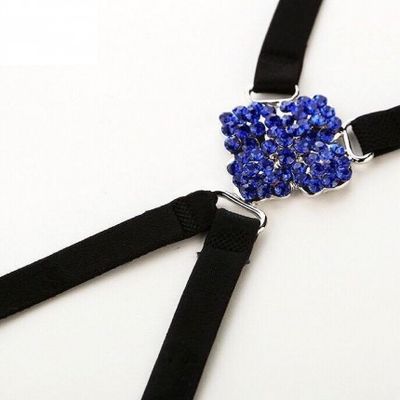 Dây Áo Lót Chéo Nhấn Hạt - Đồ Hóa Trang Nữ Thời Trang, Thiết Kế Độc Đáo, Phụ Kiện Tôn Vẻ Đẹp Gợi Cảm và Duyên Dáng 665282