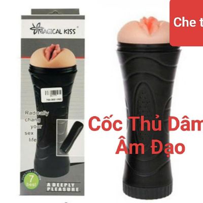 Cốc âm đạo , che tên sản phẩm khi đặt hàng 
