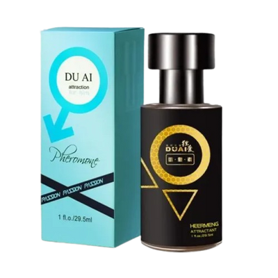 Nước Hoa Kích Thích Nữ Duai Atraction For Him – Chai 29.5ml