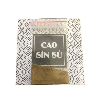 Cao Lá Tây Bắc Dạng Bột - Gói Lớn 1Gram
