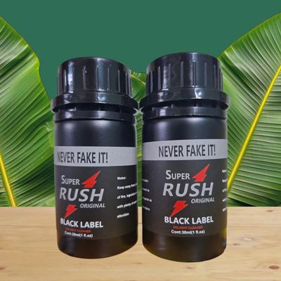 Popper khô 40ml , Hàng Mỹ Chính Hãng, Cực Mạnh, Che Tên SP 