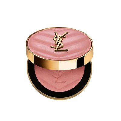 Phấn Má Hồng Yves Saint Laurent YSL Make Me Blush 06 Rose Haze - Hồng Nude Tự Nhiên, Hoàn Hảo Cho Mọi Dịp 745246