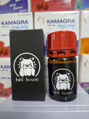 Sỉ lẻ Popper, 40ml, Dòng Mạnh, Che Tên SP 