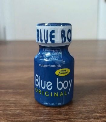Sỉ lẻ Popper 10ml, hàng chính hãng, che tên sp 