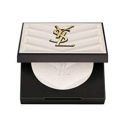 Phấn Bắt Sáng YSL All Hours Hyper Luminize Highlighter #01 Libertine Light - Trang Điểm Cao Cấp Tạo Hiệu Ứng Rạng Rỡ Chuyên Nghiệp 744963