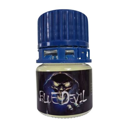 Popper Blue Devil 20ml
