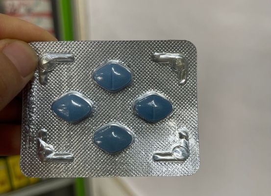 Viên Uống Tăng Cường Sinh Lực Nam Giới ALIFACO - Hỗ Trợ Sức Khỏe Sinh Lý, Tăng Cường Năng Lượng Và Giảm Stress, Chiết Xuất Thiên Nhiên chính hãng 744601