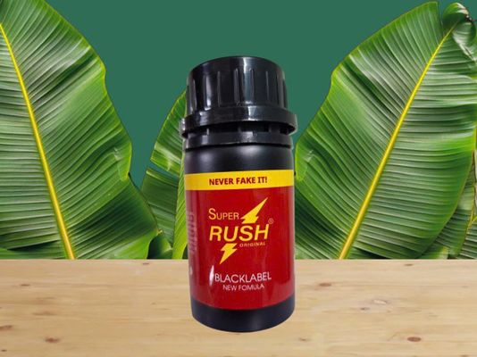Popper khô 40ml , Hàng Chính Hãng, Cực Mạnh, Phê Lâu, Mùi Dịu, Che Tên 667348
