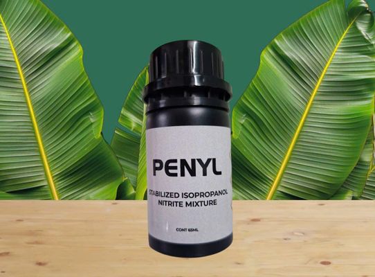 Popper khô 40ml Dòng Mạnh , Phê Lâu, Mùi Dịu, Che Tên Sản Phẩm khi đặt hàng 