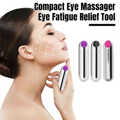Máy Massage Mắt 10 Chế Độ Rung - Thiết Bị Massage Thoải Mái Và Tiện Lợi Sạc USB, Giải Pháp Giảm Căng Thẳng Cho Đôi Mắt chính hãng 744388