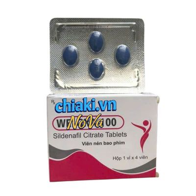 Hộp 4 Viên Kẹo Nova Ấn Độ Hỗ Trợ Nam - Tăng Cường Sinh Lý và Sức Khỏe Nam Giới Từ Thành Phần Tự Nhiên 570359 chính hãng 744363