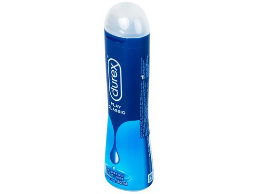 Gell Bôi Trơn Durex Play Classic 50ml