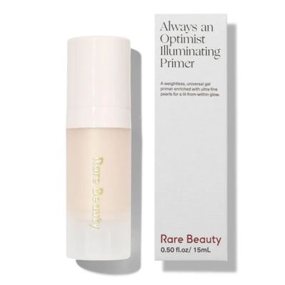 Kem Lót Rare Beauty Always An Optimist Illuminating Primer 15ml - Trang Điểm Tự Nhiên Lớp Nền Hoàn Hảo, Chính Hãng, Độ Bóng Nhẹ 744276