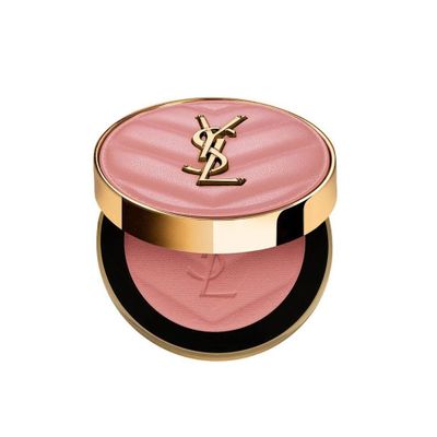 Phấn Má Hồng Yves Saint Laurent YSL Make Me Blush 06 Rose Haze - Phấn trang điểm màu hồng nude chính hãng, tự nhiên và rạng rỡ. 744207