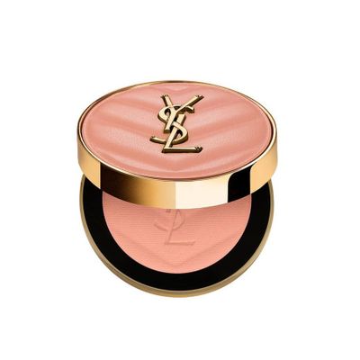 Má Hồng YSL Make Me Blush Bold Blurring #24 Suave Sunstone - Phấn Trang Điểm Tạo Sắc Hồng Tự Nhiên, Lâu Trôi Chính Hãng 744206