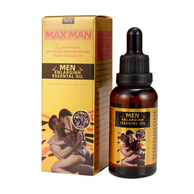 Tinh Dầu Maxman Giúp Tăng Kích Thước Cậu Nhỏ 578178