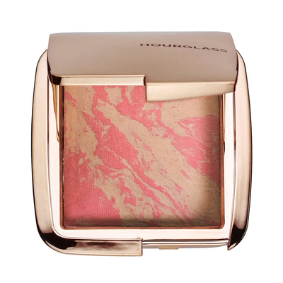 Phấn Má Hồng Hourglass Ambient Lighting Blush Màu Luminous Flush - Trang Điểm Tự Nhiên Cho Tất Cả Tone Da 4g Chính Hãng Mỹ 744067