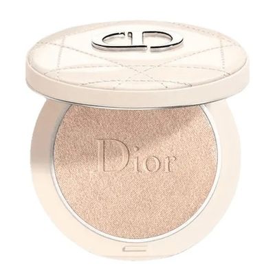 Phấn Highlight Dior Forever Couture Luminizer Màu 01 - Trang Điểm Rạng Rỡ, Tự Nhiên Chính Hãng, Định Hình Khuôn Mặt 3D 743920