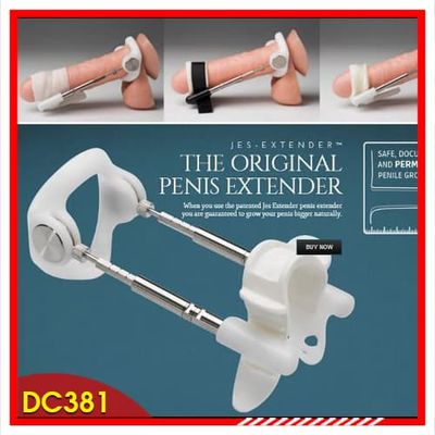 Máy Tập Pro Extender Mỹ Cao Cấp Hỗ Trợ Cải Thiện Chu Vi Và Chiều Dài Nhanh Chóng