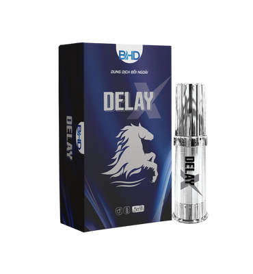 Bổ Hoàn Dương Delay – Sản Phẫm Tăng Cường Sinh Lý Nam Giới